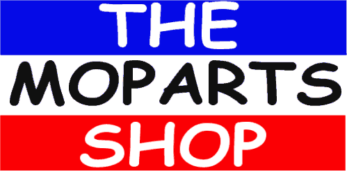 The Moparts Shop